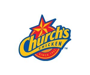 95. Church’s Chicken